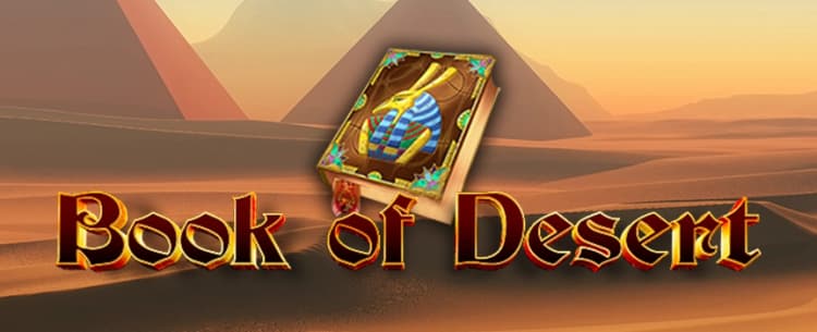 Book of Desert 