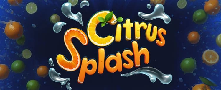 Citrus Splash 