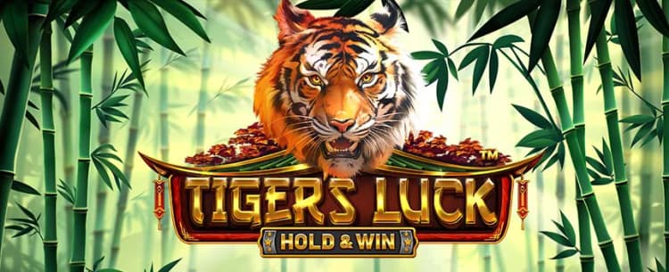 Tiger's Luck 