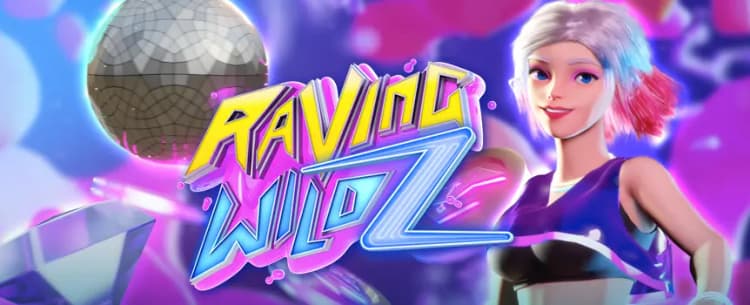 Play Raving Wildz Today