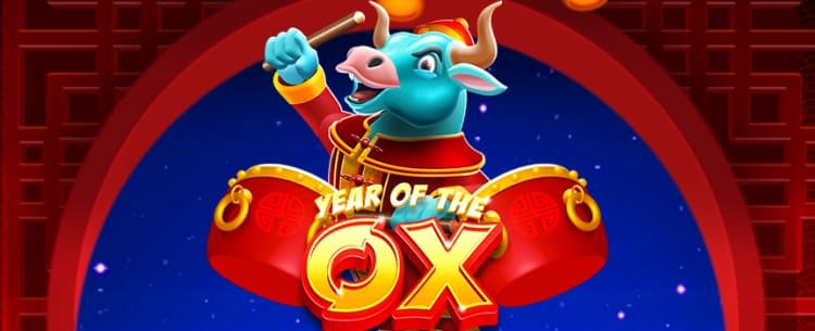 Play Year of the Ox Today