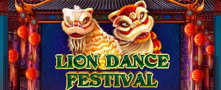  Lion Dance Festival
