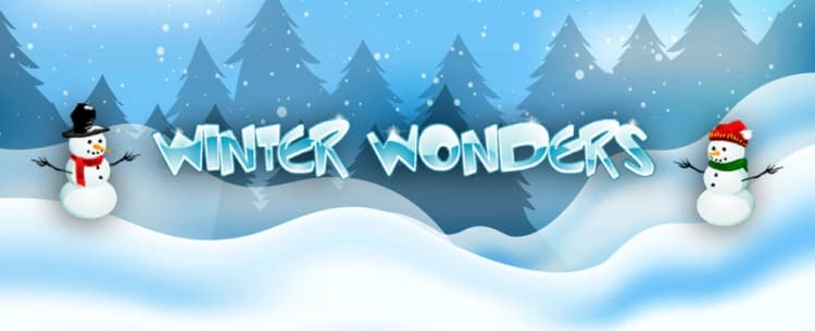 Play Winter Wonders