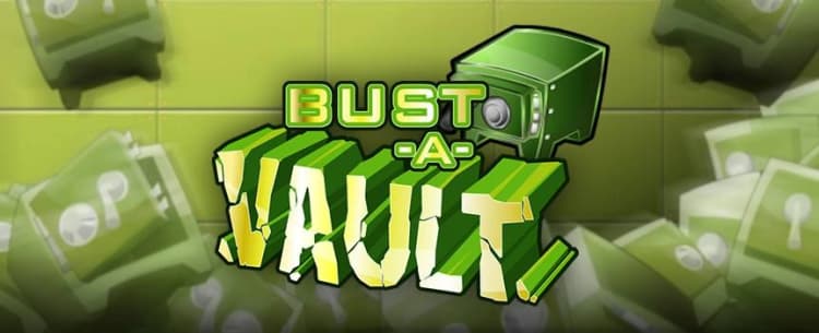 Play Bust-A-Vault
