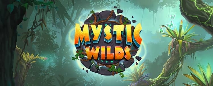 Mystic Wilds 