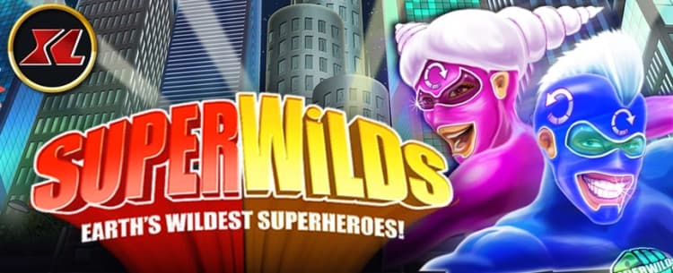 Play Super Wild XL Today: The Winning Slot
