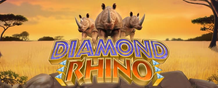 Play Diamond Rhino Classic