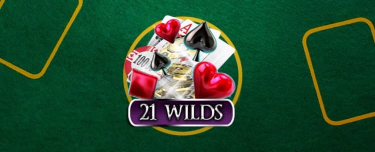 Play 21 Wilds Today