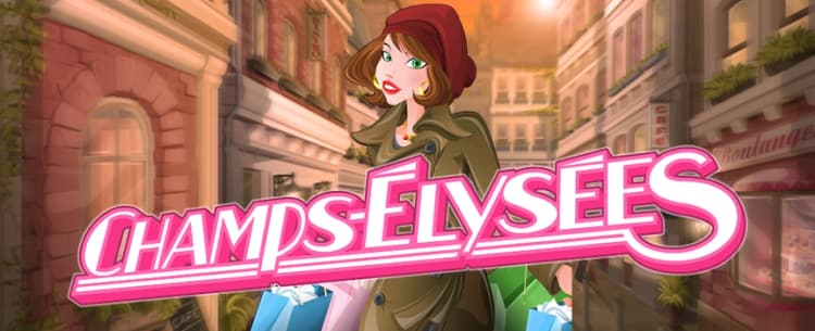 Play Champs Elysees