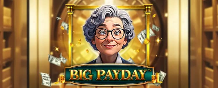 Big Payday 