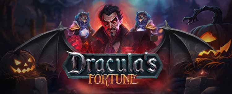 Dracula's Fortune