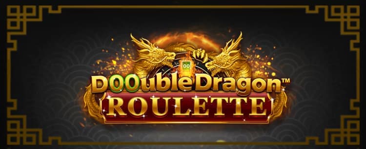Double Dragon Roulette