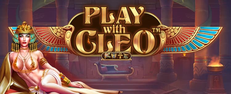 Play Play With Cleo