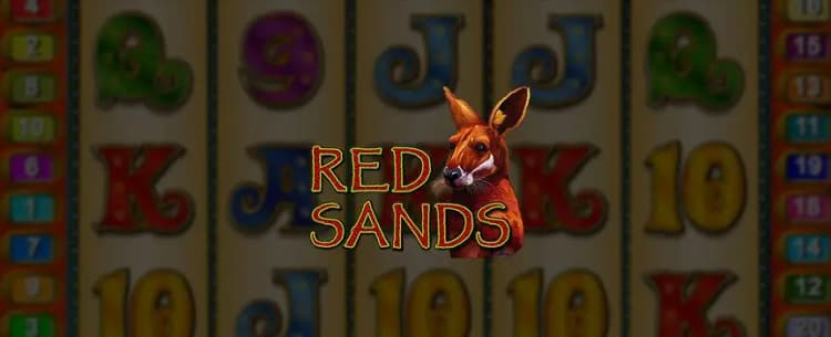 Red Sands