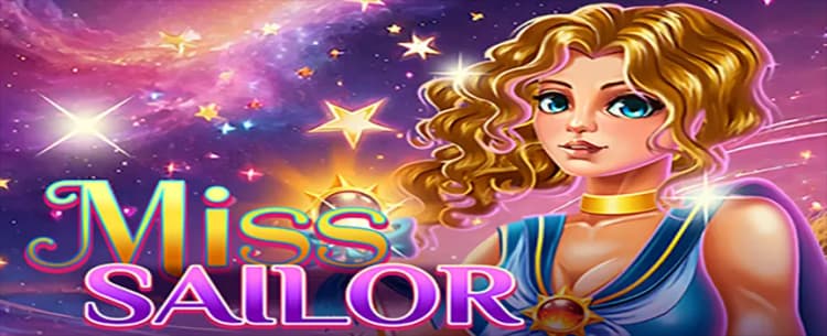 Miss Sailor - 