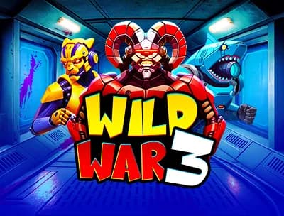 Wild War 3