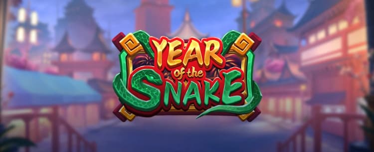 Year Of The Snake 