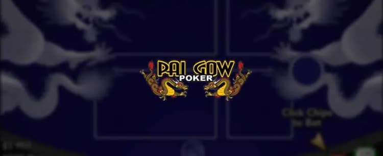 Play Pai Gow Poker Today