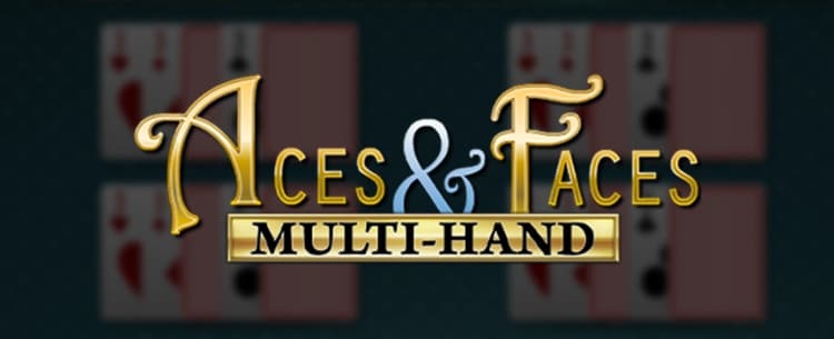 Aces and Faces Multi-Hand