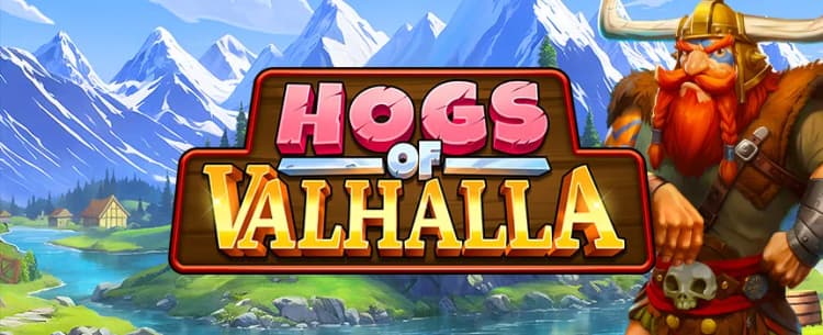 Hogs of Valhalla 