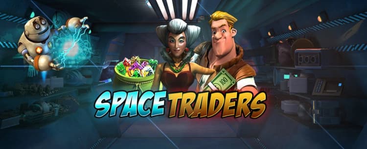 Find out how to play Space Traders online