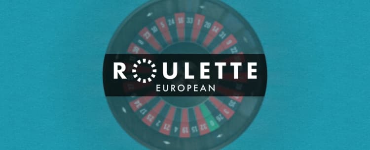 European Roulette