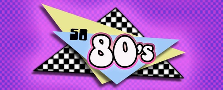 Play So 80s