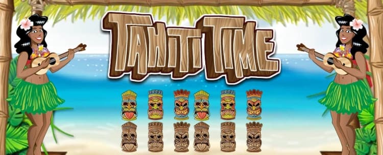 Play Tahiti Time