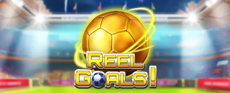 Reel Goals!