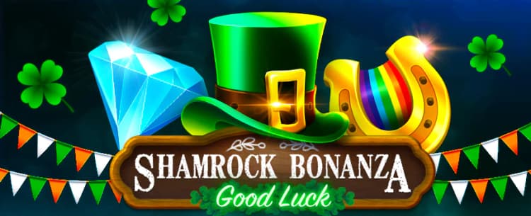 Shamrock Bonanza 