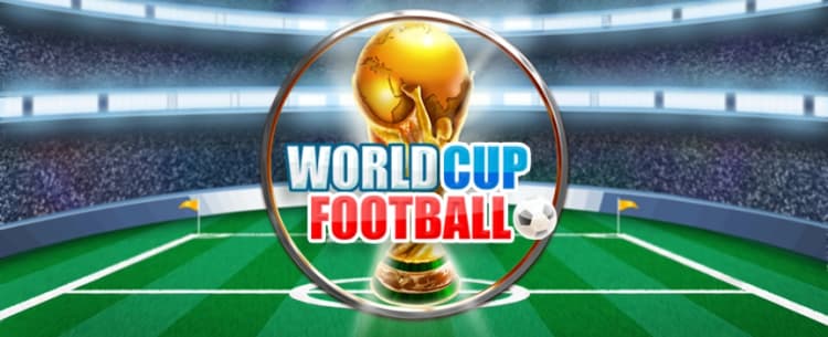 Play World Cup Football