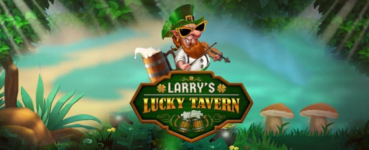Larry’s Lucky Tavern