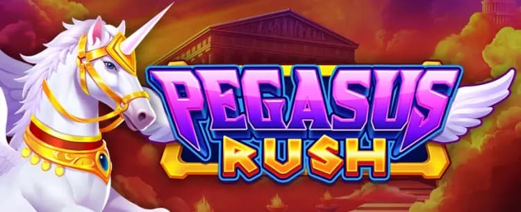 Pegasus Rush