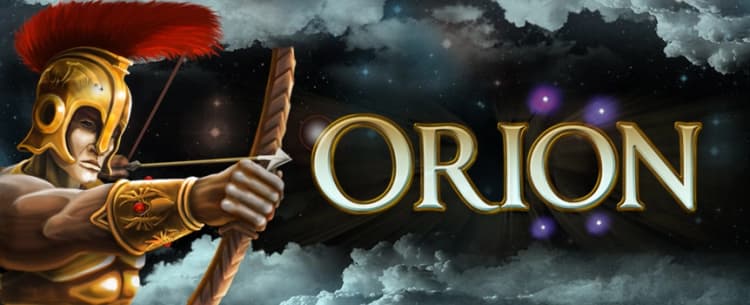 Play Orion Today