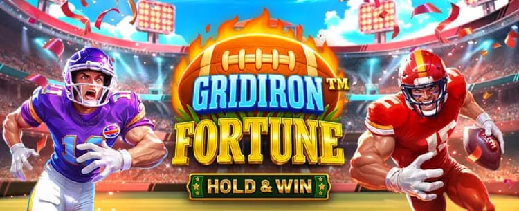 Gridiron Fortune