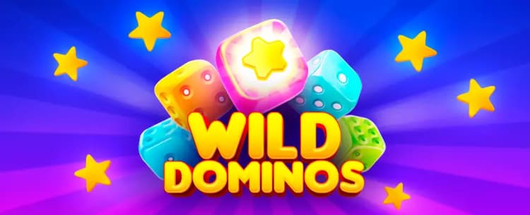 Wild Dominos