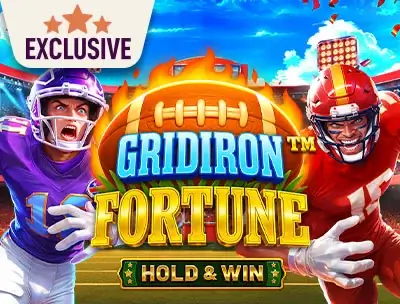 Gridiron Fortune 