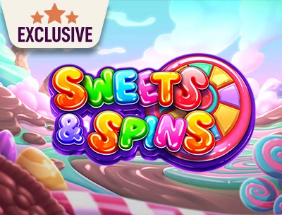 Sweets & Spins