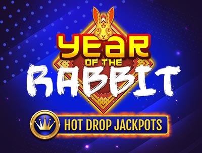 Year of the Rabbit