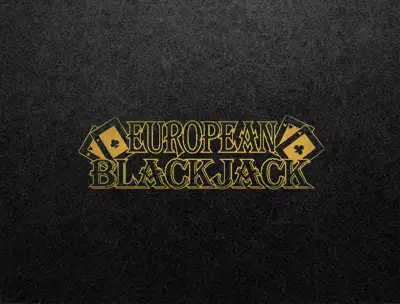 European Blackjack