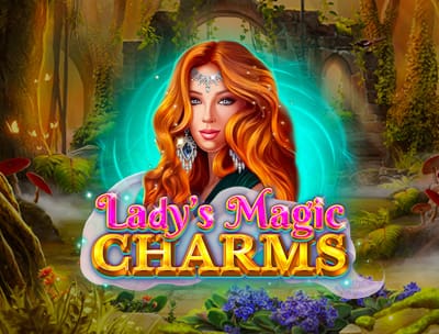 Ladys Magic Charms