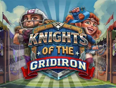 Knights Of The Gridiron 