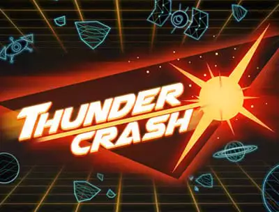 ThunderCrash