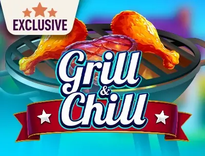 Grill & Chill