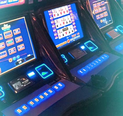 Getting to Know Video Poker at Cafe Casino