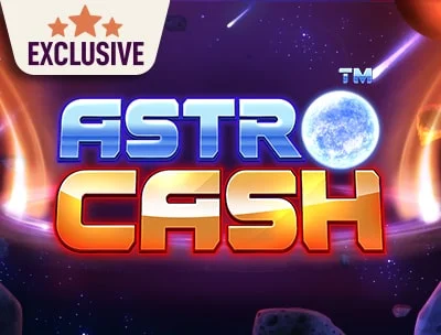 Astro Cash 