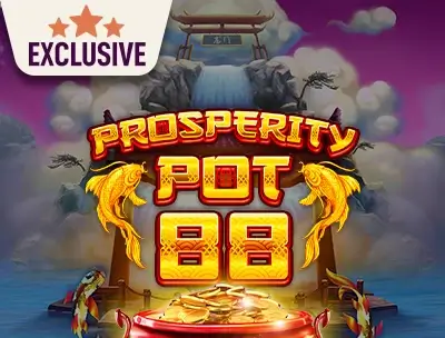 Prosperity Pot