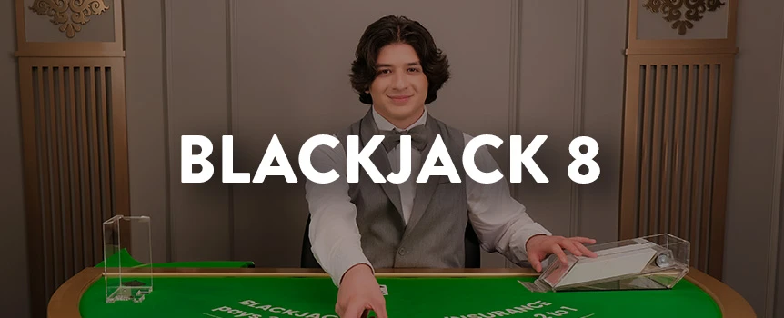 When you think of having a seat and playing some cards, you think blackjack. Step into a real casino atmosphere with Live Blackjack: Play with real dealers; interact with real players. Live Blackjack uses video streaming to capture real-time action on the tables. Message fellow players and your dealer, or give your dealer a tip if he/she dealt you a winning streak. Like the land-based casino classic play your way, play fast and have fun.