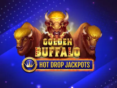 golden-buffalo-hot-drop-jackpots