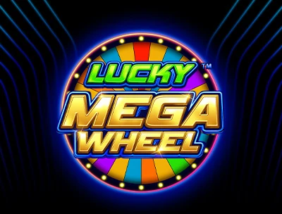 Lucky Mega Wheel 